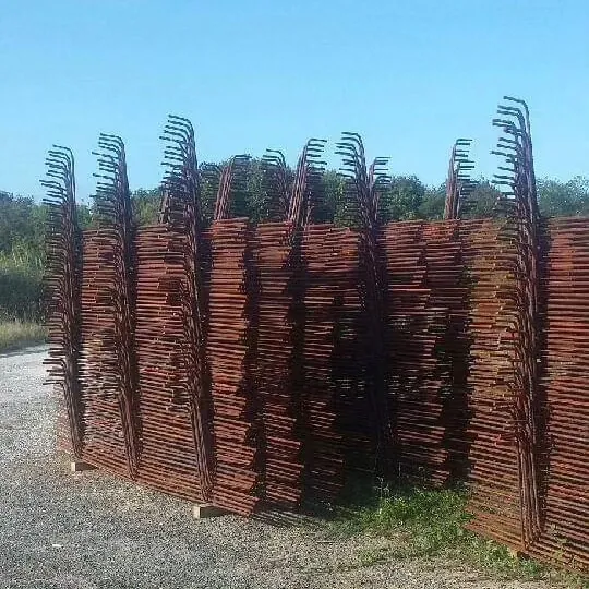 Fournitures ostréicoles